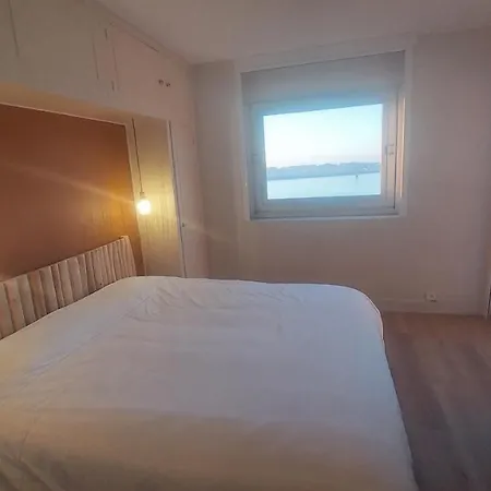 Apartment Le Richelieu Vue Sur Mer La Rochelle (Charente-Maritime)