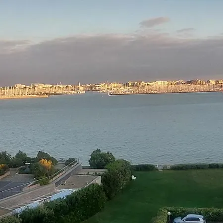 Le Richelieu Vue Sur Mer