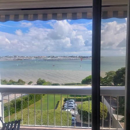 Le Richelieu Vue Sur Mer La Rochelle (Charente-Maritime)